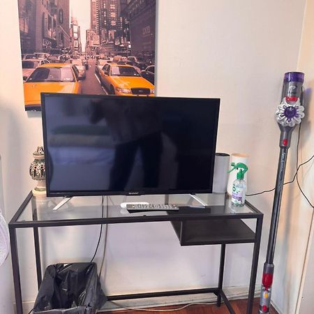 Central B&B Apartment In Amsterdam Luaran gambar