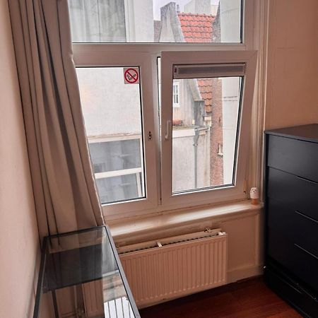 Central B&B Apartment In Amsterdam Luaran gambar