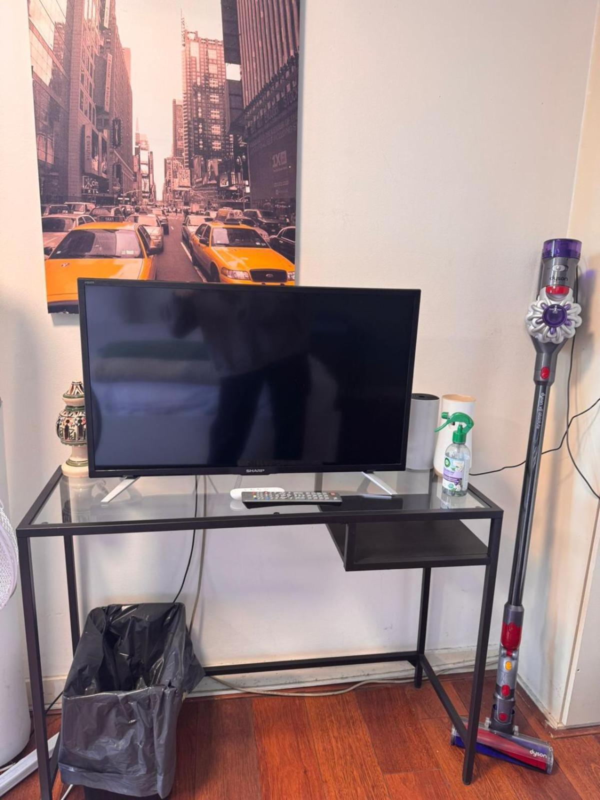 Central B&B Apartment In Amsterdam Luaran gambar